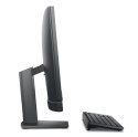 Komputer Optiplex 24 AIO/Core i5-14500T/16GB/512GB SSD/23.8 FHD/Integrated/Adj Stand/FHD Cam/Mic/WLAN + BT/Kb/Mouse/W11Pro