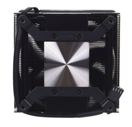 Noctua NH-L9i-17xx chromax.black Chłodzenie procesora - 92mm