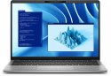 Notebook Latitude 7455 Win11Pro Snapdragon X Elite 12C 16GB/512GBSSD Gen4/14.0 QHD+ Touch/UMA GPU/FgrPr/FHD/IR Cam/Mic/WLAN+BT/B