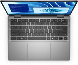 Notebook Latitude 7455 Win11Pro Snapdragon X Elite 12C 32GB/1TB SSD Gen4/14.0 QHD+ Touch/UMA GPU/FgrPr/FHD/IR Cam/Mic/WLAN+BT/Bc