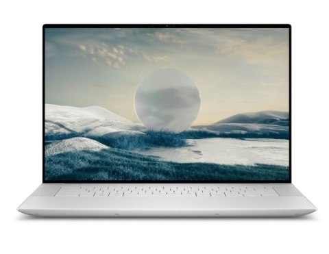 Notebook XPS 16 9640/Ultra 7 155H/64GB/2TB SSD/16.3 OLED UHD+ touch/GeForce RTX 4070/WLAN + BT/Backlit Kb/6 Cell/W11Pro/3Y Basic