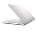 Notebook XPS 16 9640/Ultra 7 155H/64GB/2TB SSD/16.3 OLED UHD+ touch/GeForce RTX 4070/WLAN + BT/Backlit Kb/6 Cell/W11Pro/3Y Basic