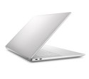 Notebook XPS 16 9640/Ultra 7 155H/64GB/2TB SSD/16.3 OLED UHD+ touch/GeForce RTX 4070/WLAN + BT/Backlit Kb/6 Cell/W11Pro/3Y Basic