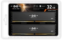 Pamięć DDR5 XPOWER Pulse 32GB/6000 2*16GB CL30