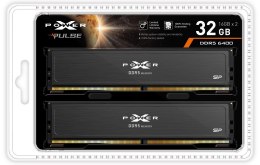 Pamięć DDR5 XPOWER Pulse 32GB/6400 2*16GB CL32