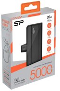 Power Bank QD50 USB-C 5000 mAh MINI czarny