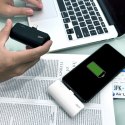 Power Bank QD50 USB-C 5000 mAh MINI czarny