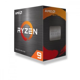 Procesor Ryzen 9 5900XT 4,8 GHZ 100-100001581WOF