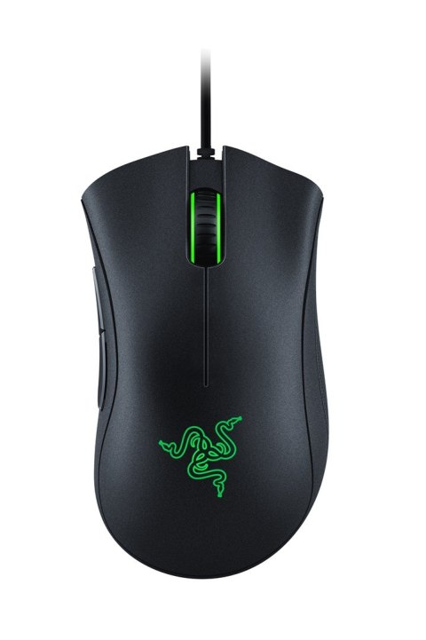 Mysz Razer Deathadder Essential Right-hand USB Type-A Optical 6400 DPI