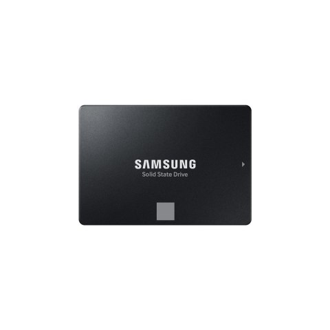 SSD SATA2.5" 2TB 6GB/S 870 EVO MZ-77E2T0B/EU SAMSUNG