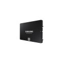 SSD SATA2.5" 2TB 6GB/S 870 EVO MZ-77E2T0B/EU SAMSUNG