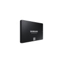 SSD SATA2.5" 2TB 6GB/S 870 EVO MZ-77E2T0B/EU SAMSUNG