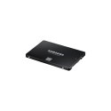 SSD SATA2.5" 2TB 6GB/S 870 EVO MZ-77E2T0B/EU SAMSUNG