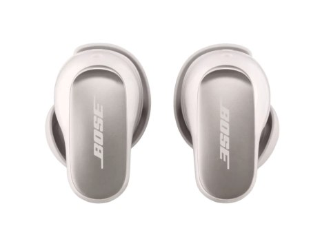 Słuchawki douszne Bose QuietComfort Ultra Noise Canceling - White Smoke