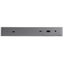 Stacja dokująca/replikator StarTech TB3CDK2DHUE TB3 USB-C Dock/Dual HDMI/96W PD - 5X USB HUB