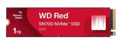 Dysk Red SSD 2 TB SN700 2280 NVMe M.2 PCIe