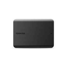 Toshiba Canvio Basics zewnętrzny dysk twarde 1 TB Czarny