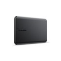 Toshiba Canvio Basics zewnętrzny dysk twarde 1 TB Czarny