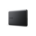 Toshiba Canvio Basics zewnętrzny dysk twarde 1 TB Czarny