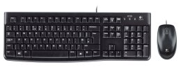 KLAWIATURA MK120 US DESKTOP 920-002563 LOGITECH