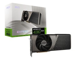 Karta graficzna RTX 4080 SUPER EXPERT 16GB GDDRX6 256bit