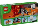 LEGO Minecraft 21255 Zasadzka w portalu do Netheru