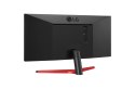 LG Monitor 29WP60G-B 21,9'' IPS UltraWide FullHD