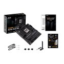 ASUS TUF GAMING X670E-PLUS WIFI AMD X670 Gniazdo AM5 ATX