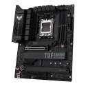 ASUS TUF GAMING X670E-PLUS WIFI AMD X670 Gniazdo AM5 ATX