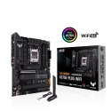 ASUS TUF GAMING X670E-PLUS WIFI AMD X670 Gniazdo AM5 ATX