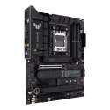 ASUS TUF GAMING X670E-PLUS WIFI AMD X670 Gniazdo AM5 ATX