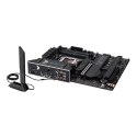 ASUS TUF GAMING X670E-PLUS WIFI AMD X670 Gniazdo AM5 ATX