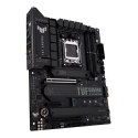 ASUS TUF GAMING X670E-PLUS WIFI AMD X670 Gniazdo AM5 ATX