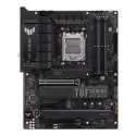 ASUS TUF GAMING X670E-PLUS WIFI AMD X670 Gniazdo AM5 ATX