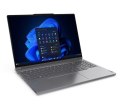 Notebook ThinkBook 16p G5 21N5001QPB W11Pro i7-14650HX/32GB/1TB/RTX 4060 8GB/16 cali WUXGA/Storm Grey/3YRS OS + CO2 Offset