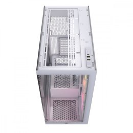 Obudowa 3500X ARGB TG Mid-Tower biała