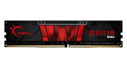 PAMIĘĆ DIMM 8GB PC25600 DDR4 F4-3200C16S-8GIS G.SKILL