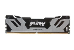 Pamięć DDR5 Fury Renegade Silver 64GB(2*32GB)/6400 CL32