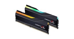 Pamięć PC - DDR5 32GB (2x16GB) Trident Neo AMD RGB 6400MHz CL30 Black