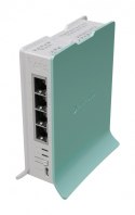 Router hAP ax2 L41G-2axD