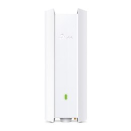 TP-Link Omada EAP650-Outdoor 3000 Mbit/s Biały Obsługa PoE