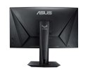 ASUS TUF Gaming VG27WQ LED display 68,6 cm (27") 2560 x 1440 px Full HD Czarny