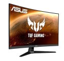 ASUS VG328H1B TUF Gaming 31.5inch FHD Curved Monitor 1920x1080 165Hz 1ms