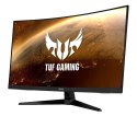 ASUS VG328H1B TUF Gaming 31.5inch FHD Curved Monitor 1920x1080 165Hz 1ms