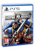 Gra PlayStation 5 Warhammer 40 000 Space Marine 2 Standard Edition