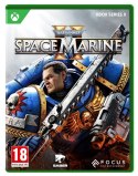 Gra Xbox Series X Warhamme 40 000 Space Marine 2 Standard Edition