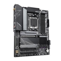 Gigabyte B650 AORUS ELITE AX V2 płyta główna AMD B650 Gniazdo AM5 ATX