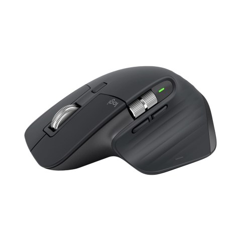 Mysz Logitech MX Master 3S Performance Graphite