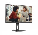 Monitor 27 cali U27E3UF 4K IPS HDMIx2 DP Pivot Głośniki