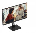 Monitor 27 cali U27E3UF 4K IPS HDMIx2 DP Pivot Głośniki